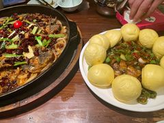 -老板恋上鱼(荣盛广场店)