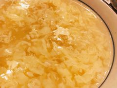 鸡蛋醪糟-碎怂烤肉(钟楼柳巷店)