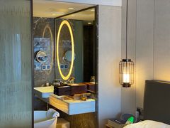 -广州花园酒店