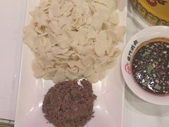 -前门·鲜肉火锅(长风店)