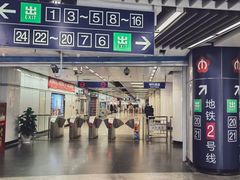 -南京金陵饭店