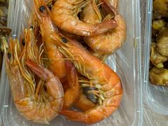 -蓝精灵饺子店