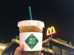 -LINLEE林里·手打柠檬茶(龙岗深铁汇里店)