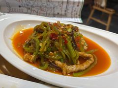 -易老妈蹄花.特色川菜(人民公园总店)