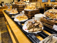 -三宝大饭店-中和艺素餐厅(浦上金山正祥广场店)