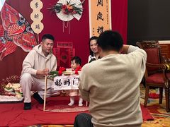 -万宝海鲜舫(劳动公园店)