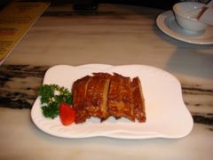 素鸭-功德林(南京西路店)