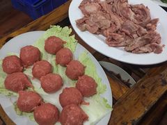 -全汁全味驴庄(凤岗店)