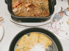 -北李妈妈菜·海肠捞饭(开发区万达店)
