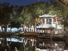 -荔湾湖公园