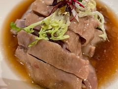 -镇江苏宁万豪酒店-苏筵中餐厅