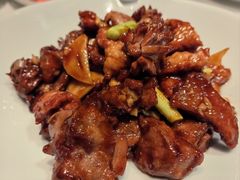 -宝轩渔府·老字号海鲜·正宗津菜(水上店)
