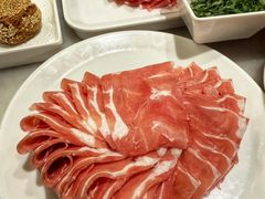 -牛街·马辈儿涮肉(牛街总店)