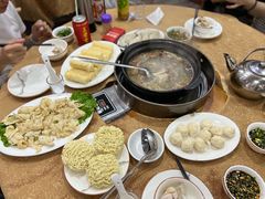 -濠轩阁特色生蚝火锅(水湾路店)