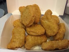 iphone_upload_pic-麦当劳(漳州二路店)