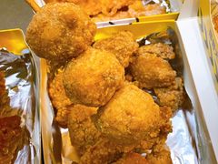 -超级鸡车(曹杨路店)