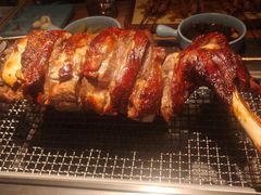 -那些年记忆烧烤