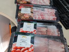 -麦德龙(嘉定店)