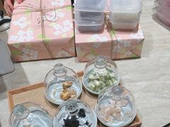 -阮大兴糕团(滨江宝龙店)