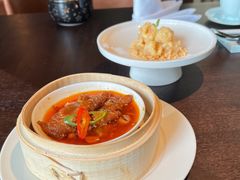 -彩丰楼中餐厅(深圳国际会展中心洲际酒店)