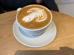 -KYO COFFEE(胶州路店)