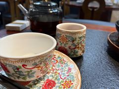 -旺爷砂锅·茶作(国贸城店)