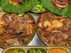 -大千金齐齐哈尔烤肉(清湖店)