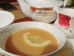 -老欧洲咖啡·西餐(后湖店)