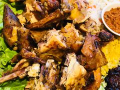 -金塔傣乡·云南民族特色菜·傣味手抓饭(金瓦路店)