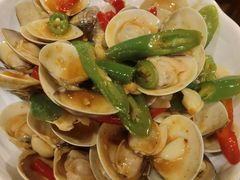 -糟粕醋·椰苑海南菜餐厅(亚龙湾天域酒店)