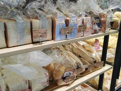 -圣安娜饼屋(信和广场店)