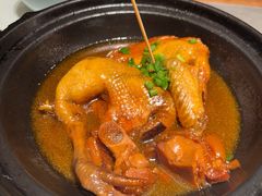 -小绍兴家宴(鲁迅路店)