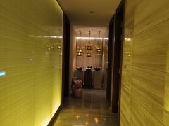 -良子健身·竹Spa(五四广场店)