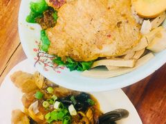 -甘味食堂(素食料理/蔬食料理/恆春美食)