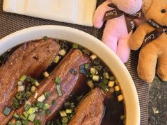 -中国厨房/台湾牛肉面