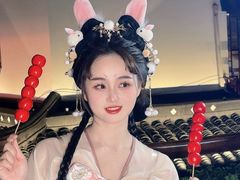 -汉仪华裳汉服馆(豫园店)