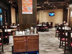 -红鼎坊·老成都火锅(新南门店)