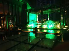 -四季酒店·行政酒廊