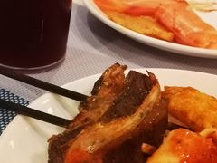 -The COOK·厨餐厅·自助餐(浦东嘉里大酒店)