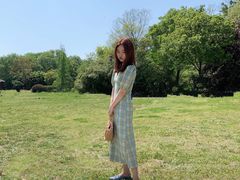 -蜀冈西峰生态公园