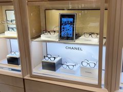 -溥仪眼镜PUYI OPTICAL(国贸商城店)