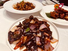 -乾隆美食·本帮菜(黄河路店)