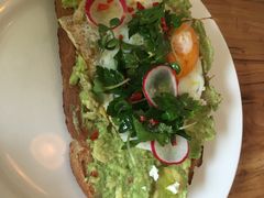-Egg•Allday Brunch(襄阳北路店)