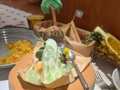 -太食獸泰式茶餐厅(IFS国金中心店)