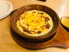 -萨莉亚意式餐厅(星海广场店)