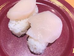 -sushiro寿司郎(上野店)