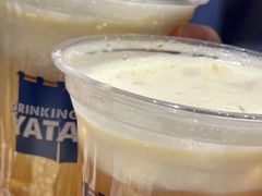 -火山屋台(新街口店)