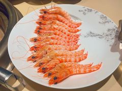 -余欢领鲜火锅(新街口店)