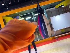 -超级猩猩健身·团课(高新园大冲商务中心二店)