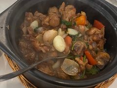 -禧座港式餐厅(星河店)